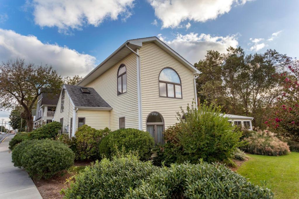 Virginia Avenue 35a Holiday home Rehoboth Beach