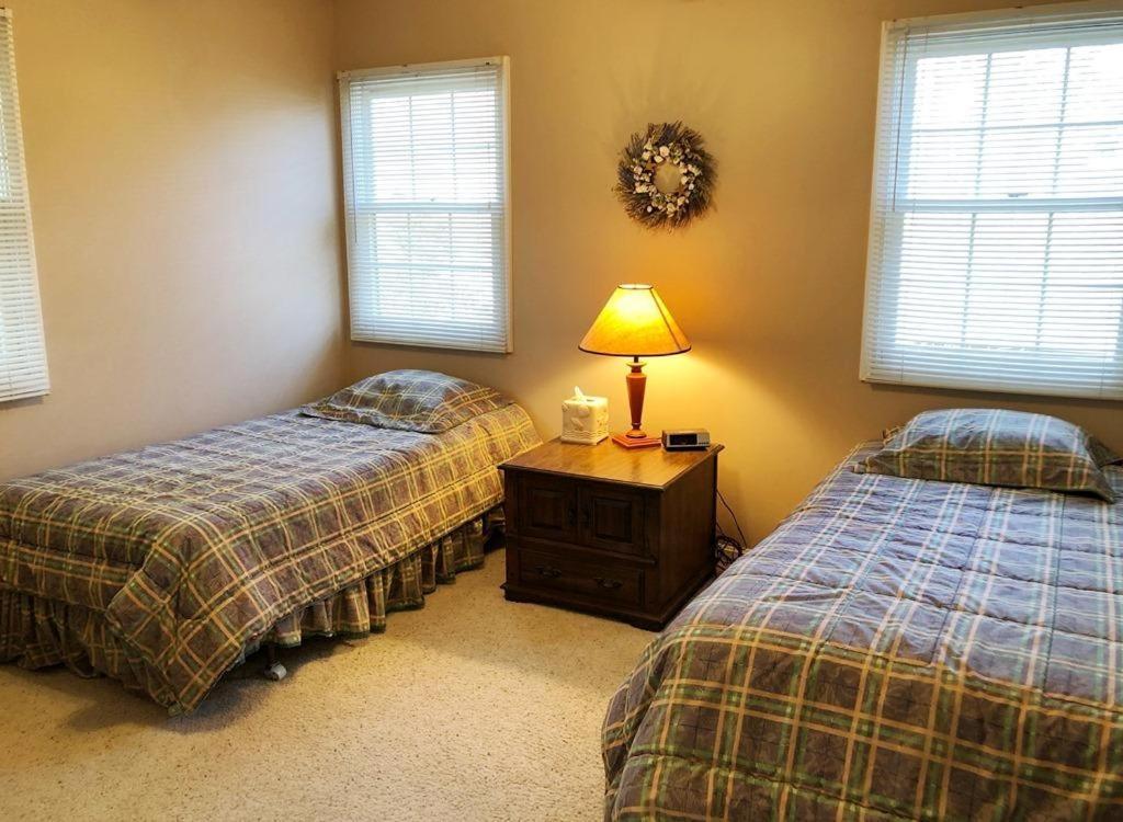 Sussex Street 73b Holiday home *