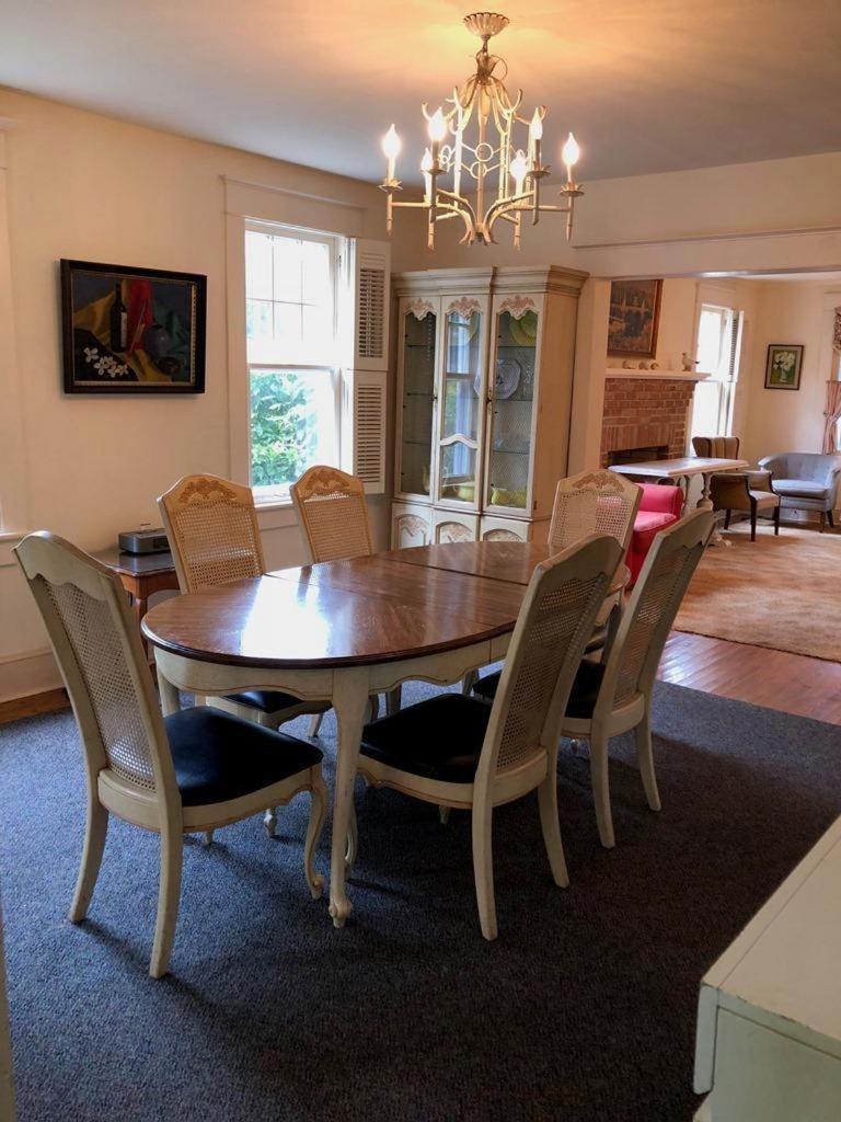 Pennsylvania Avenue 33 Holiday home *