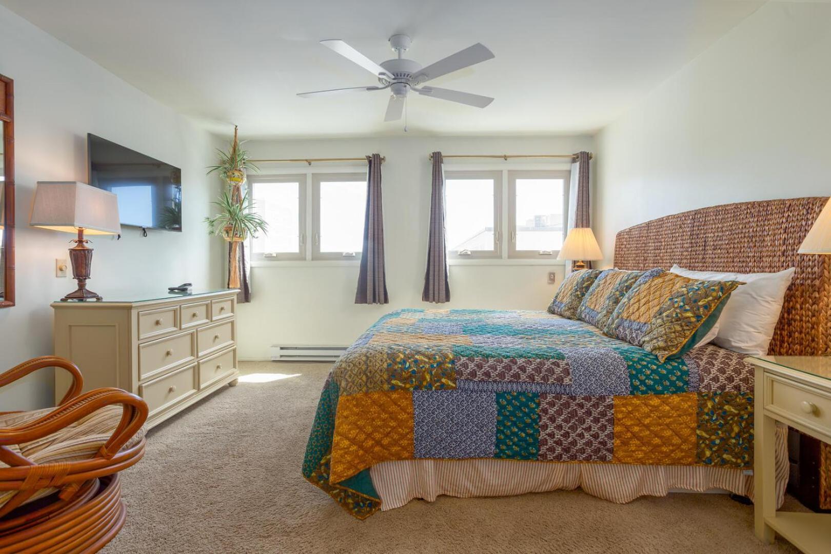 Mariners Court 204 Holiday home Rehoboth Beach