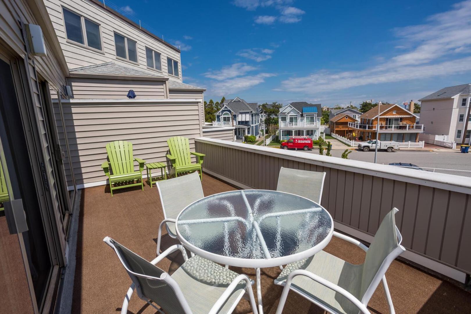 Holiday home Mariners Court 204 *