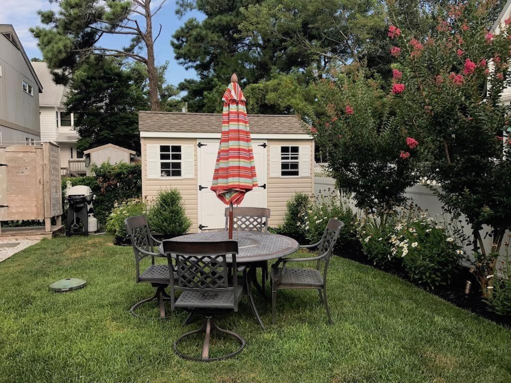 Holiday home St Lawrence Street 13 Rehoboth Beach