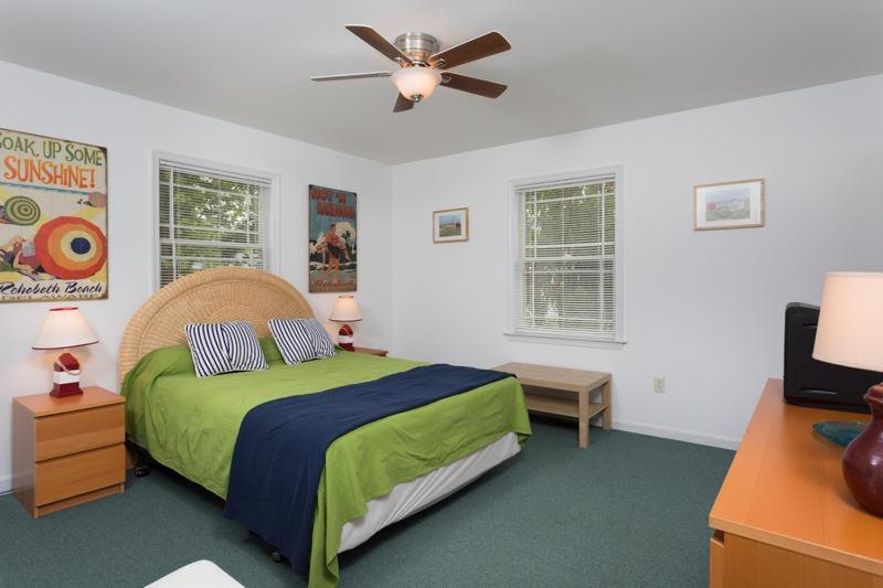 Country Club Drive 406 Holiday home *