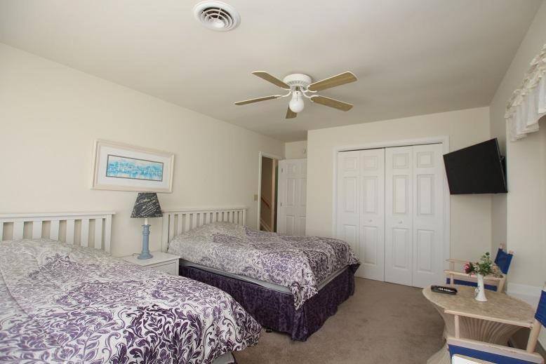 Maryland Avenue 13b * Rehoboth Beach