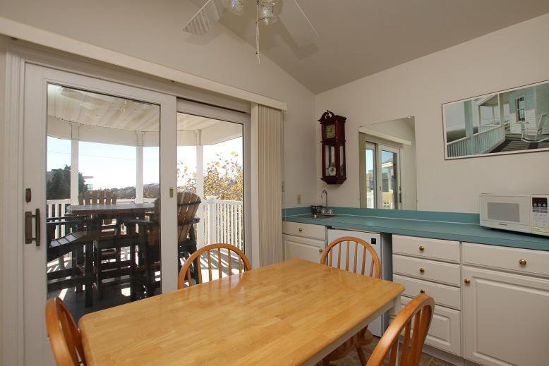 Maryland Avenue 13b Holiday home Rehoboth Beach