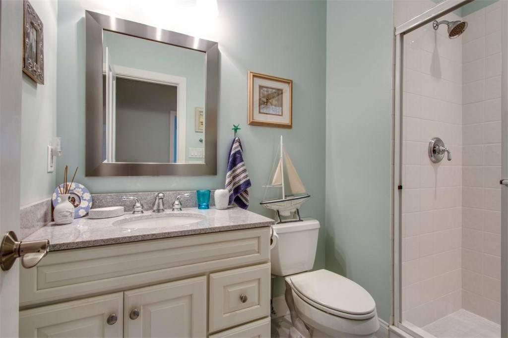 Columbia Avenue 109 * Rehoboth Beach