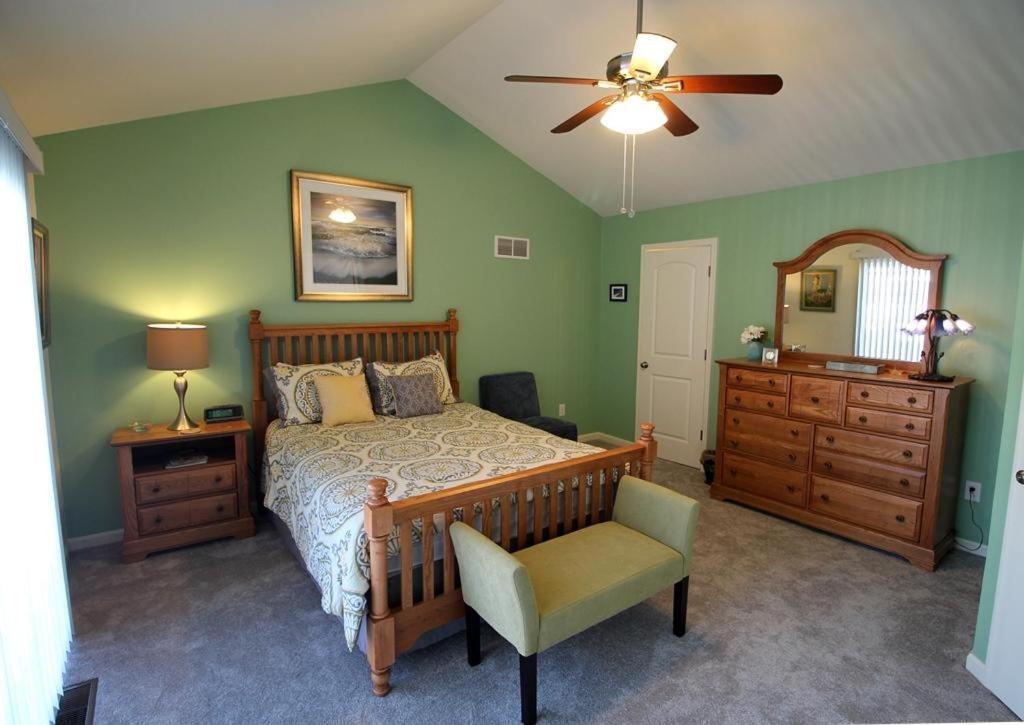 Turnstone Circle 36982 Holiday home