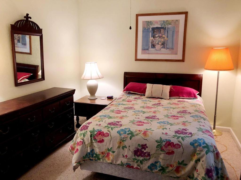 Sussex Street 73b * Rehoboth Beach
