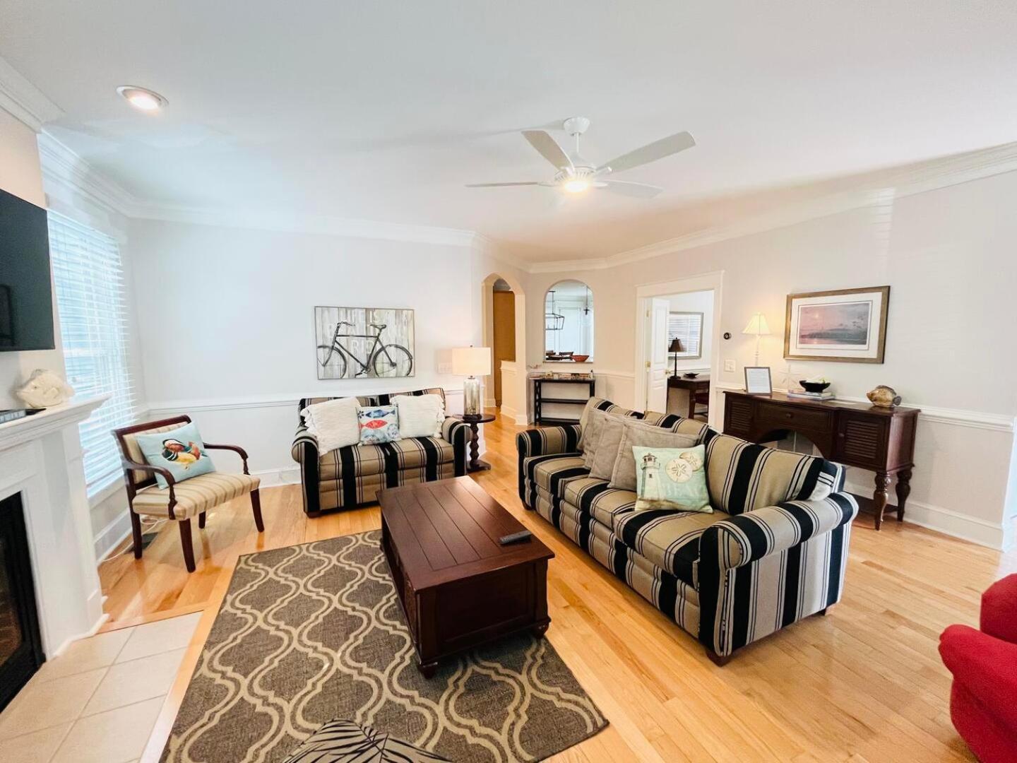 Holiday home St Lawrence Street 13 Rehoboth Beach