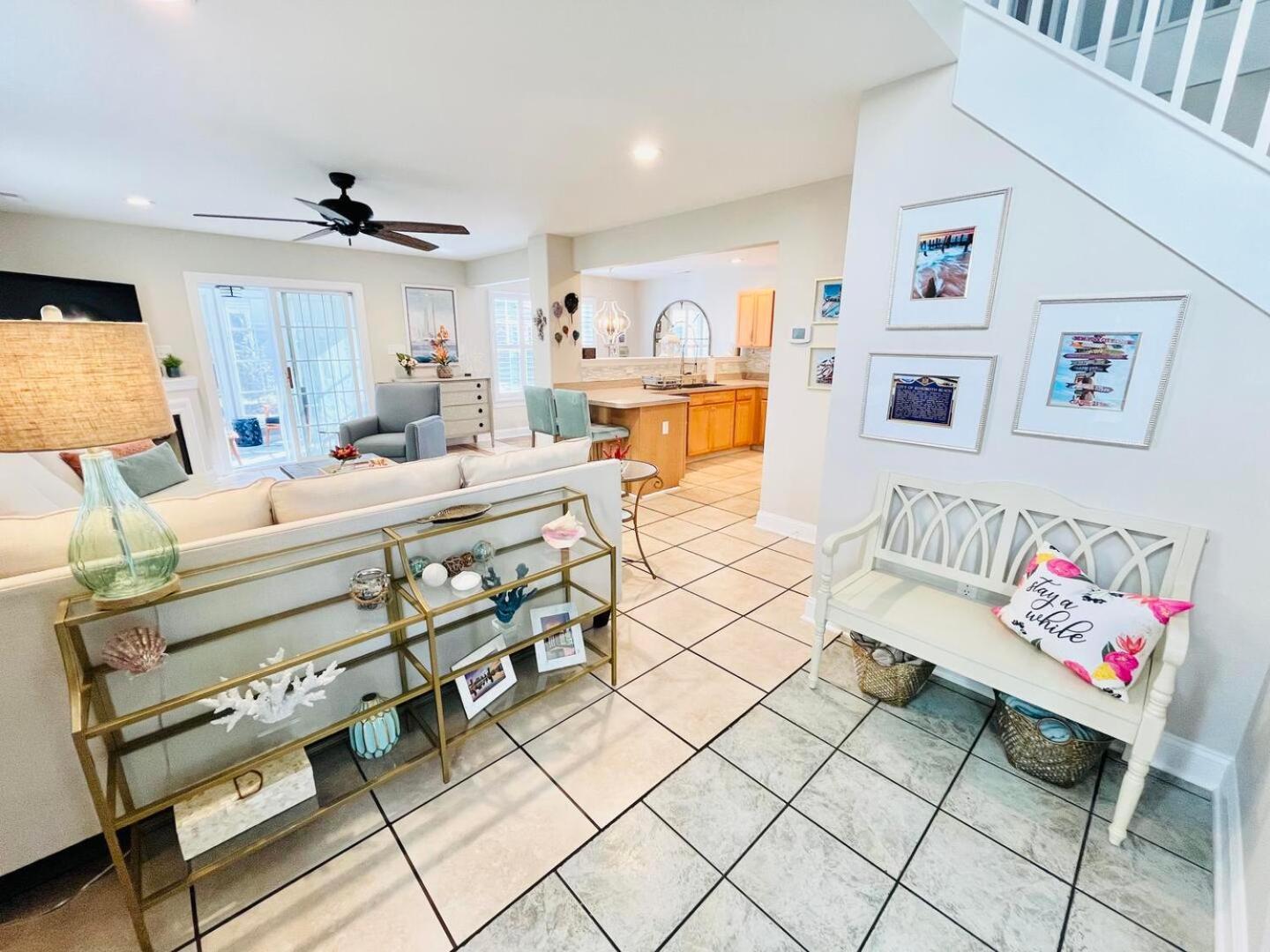 Simonton Court 20256 Holiday home Rehoboth Beach