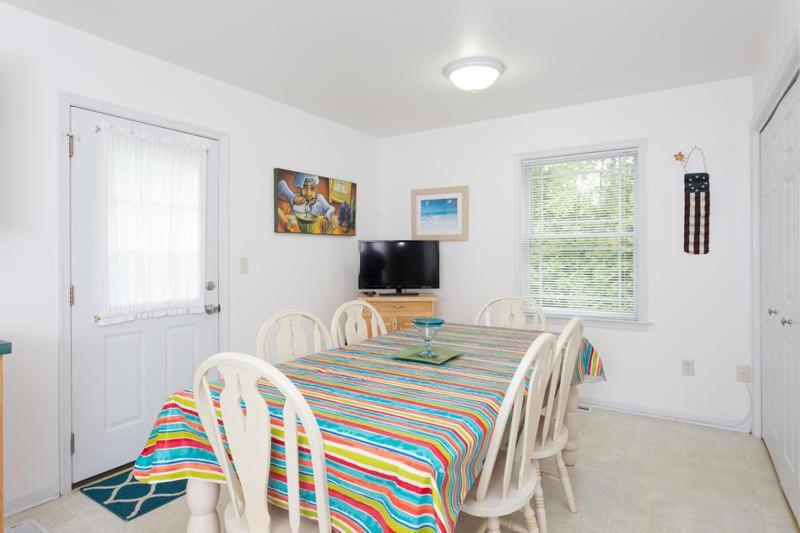Holiday home Country Club Drive 406 Rehoboth Beach