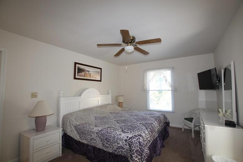 Holiday home Maryland Avenue 13b