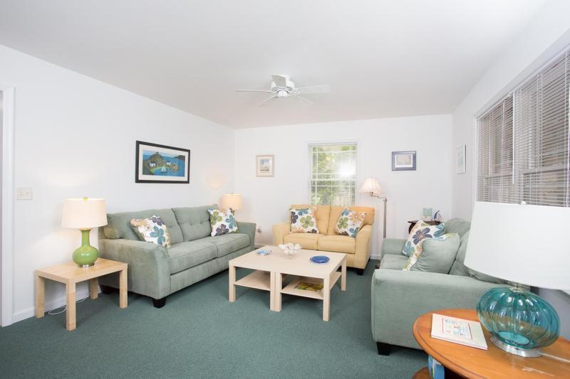 Country Club Drive 406 Holiday home