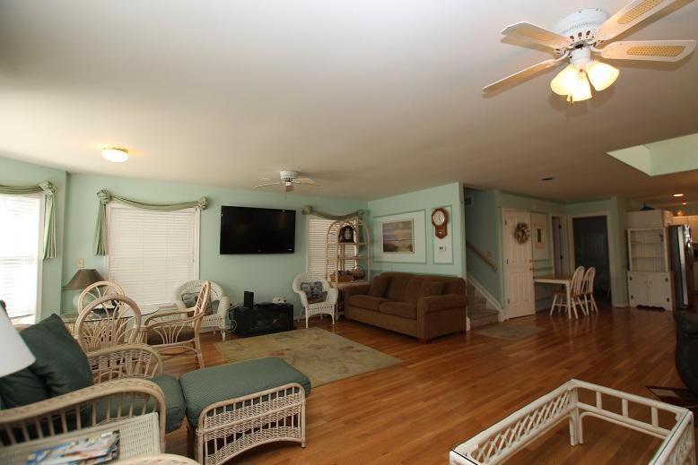 Holiday home Maryland Avenue 13b