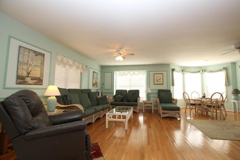 Holiday home Maryland Avenue 13b Rehoboth Beach