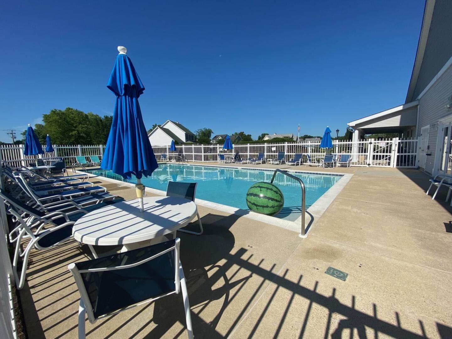 Oranmore Avenue 7 * Rehoboth Beach