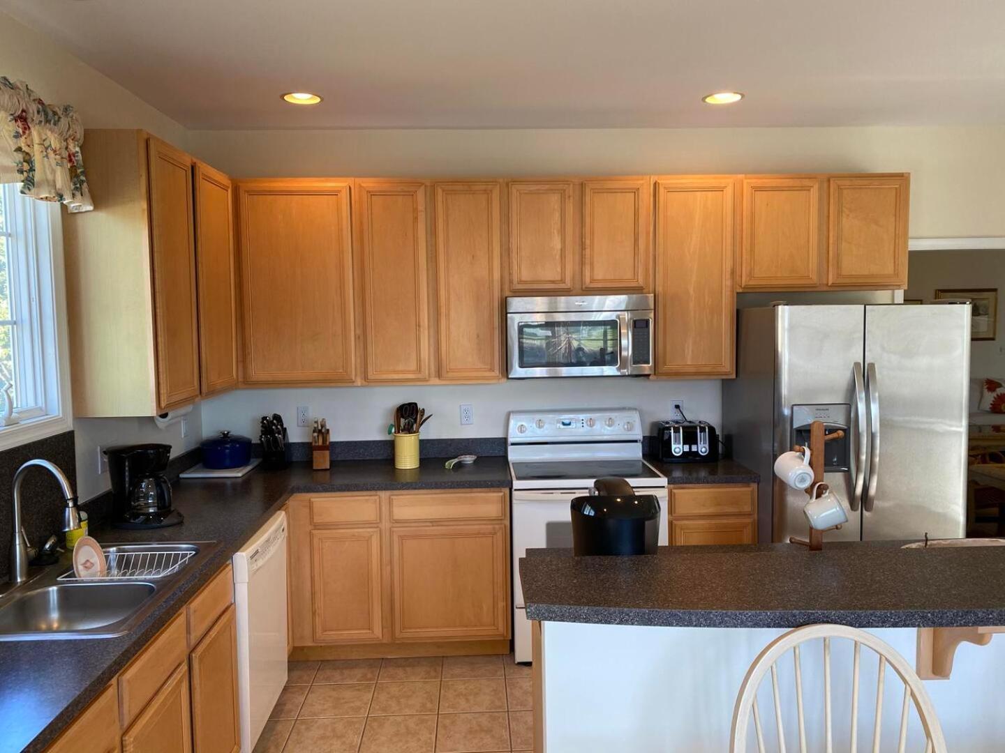 Oranmore Avenue 7 Holiday home
