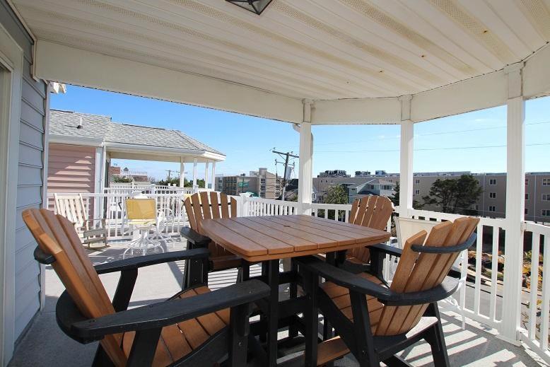 Holiday home Maryland Avenue 13b *