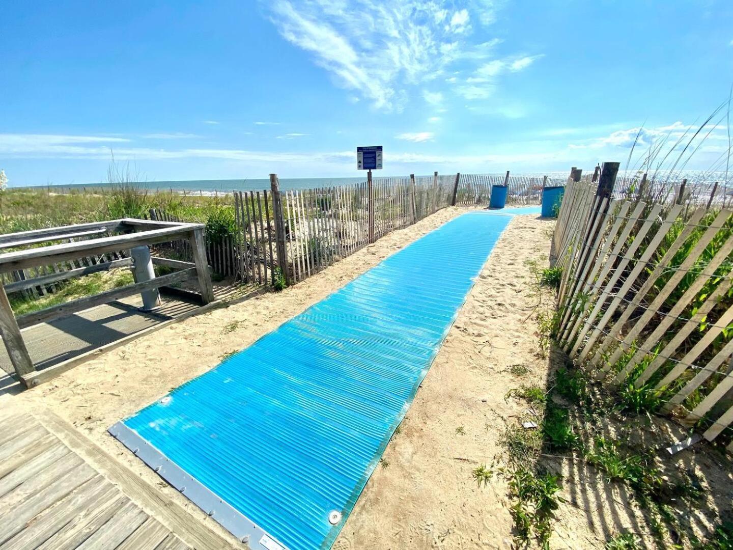 Edgewater House 221 * Rehoboth Beach