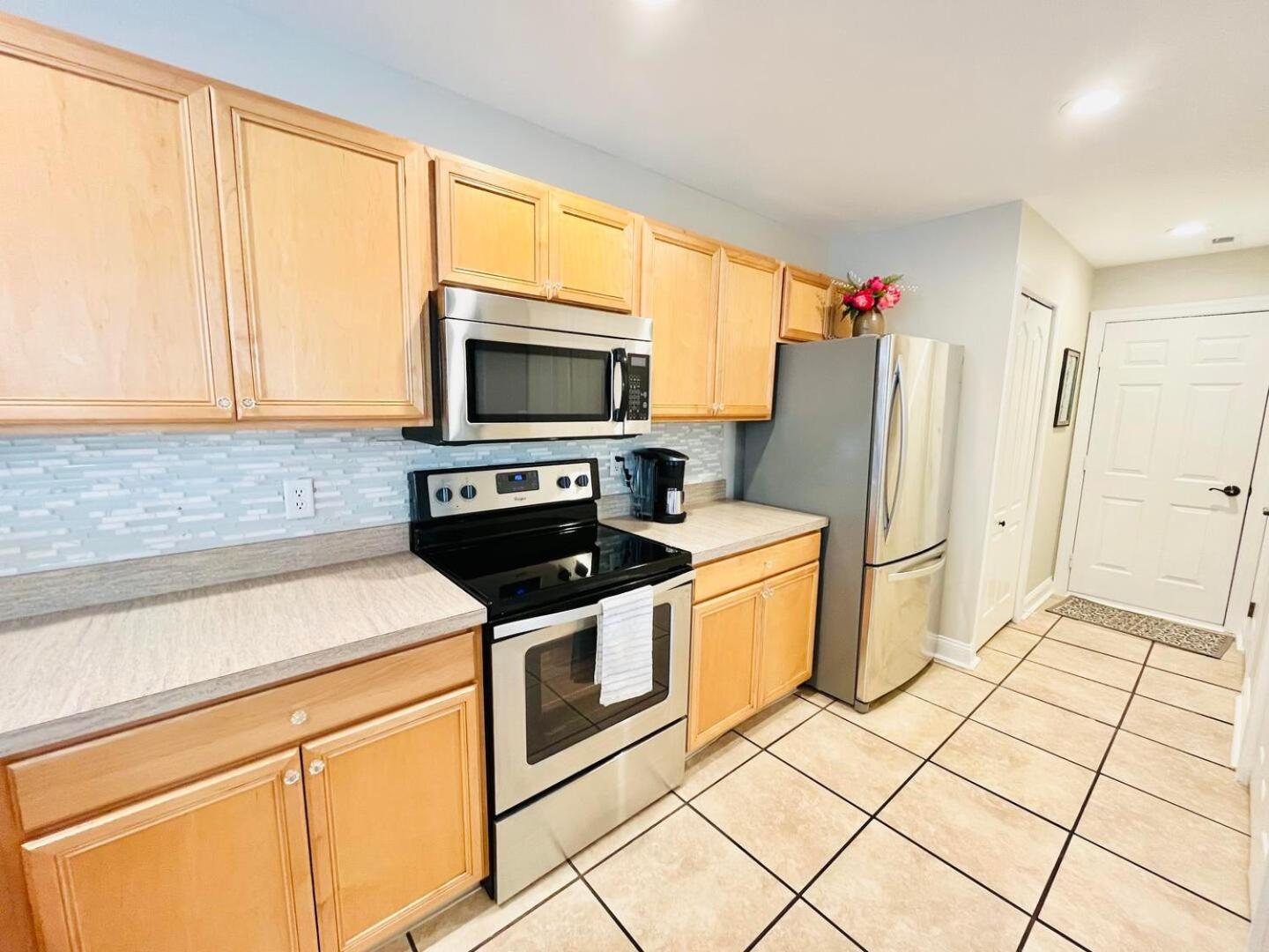 Holiday home Simonton Court 20256