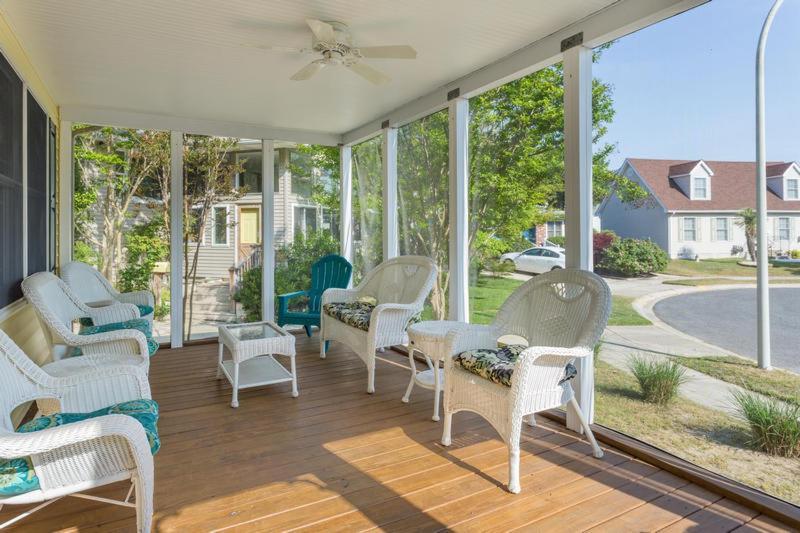 Country Club Drive 406 Rehoboth Beach