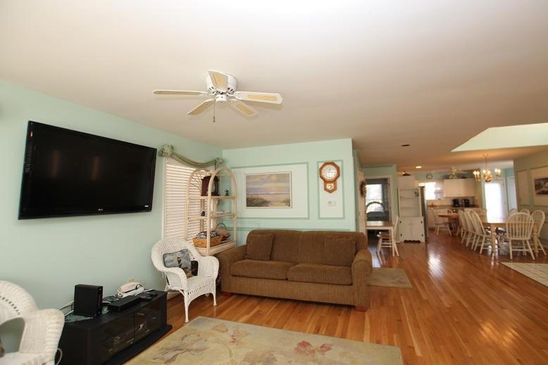 Maryland Avenue 13b Holiday home Rehoboth Beach