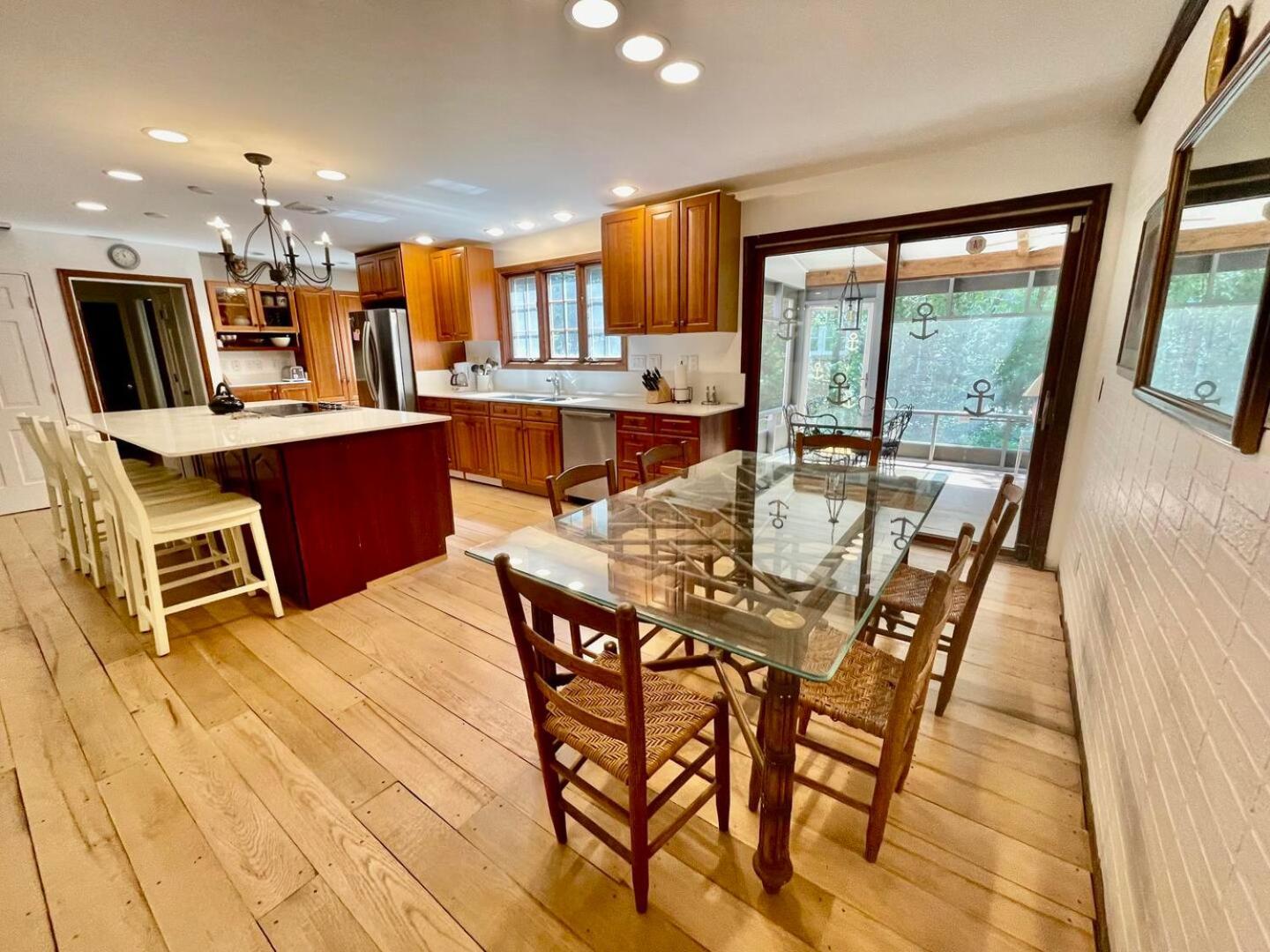 Tidewaters 92 Holiday home