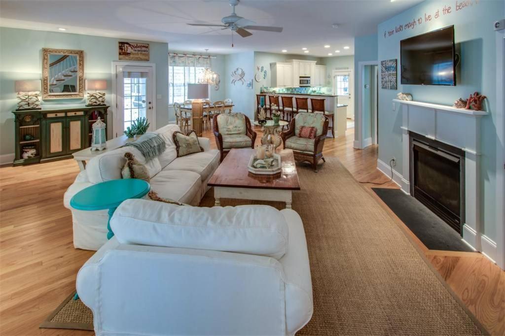 Columbia Avenue 109 Holiday home *