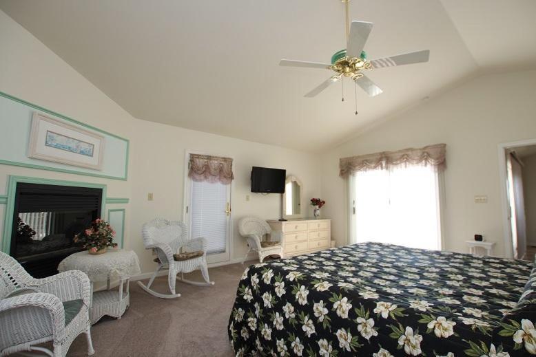 Maryland Avenue 13b Holiday home