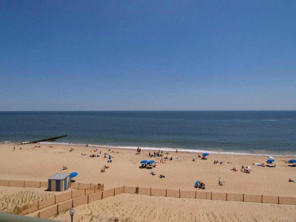 Edgewater House 221 * Rehoboth Beach
