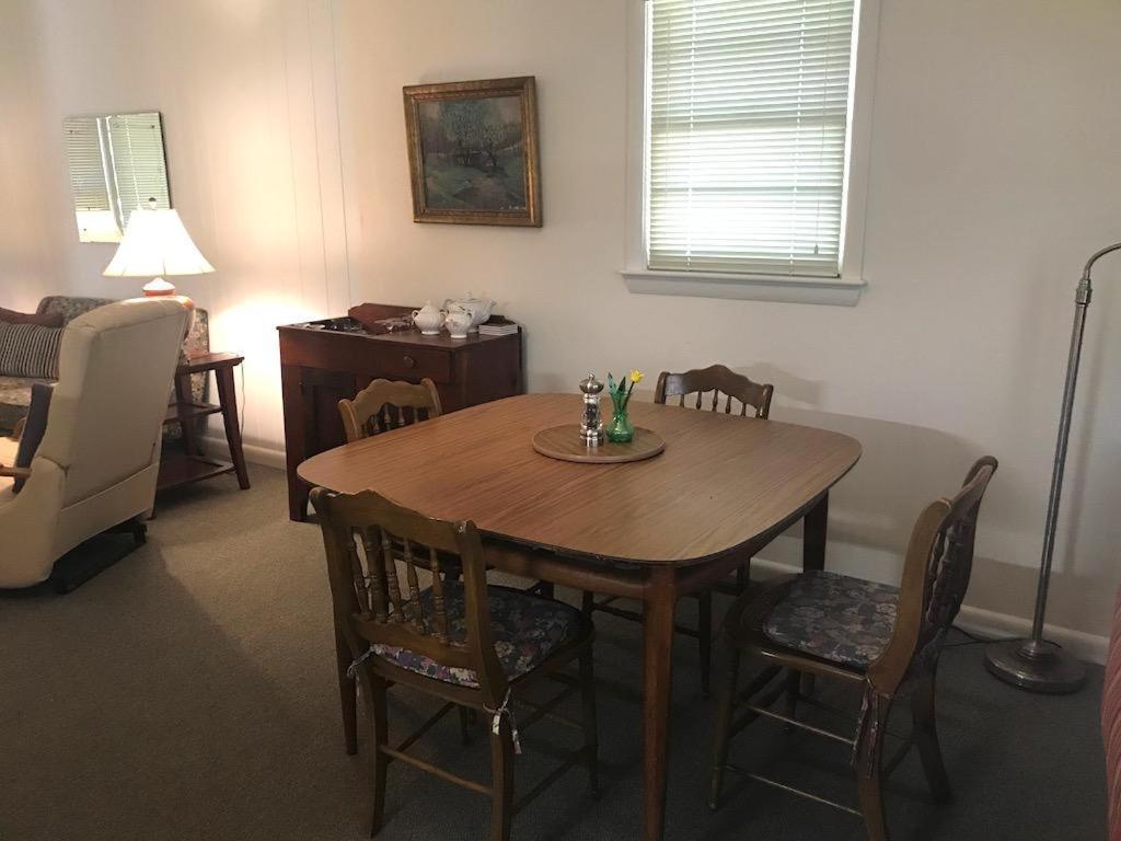 Henlopen Avenue 66 Holiday home *