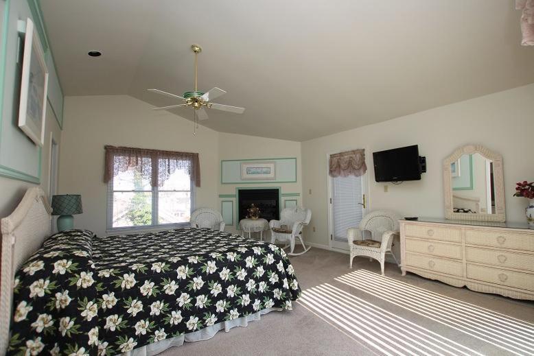 Maryland Avenue 13b Holiday home *