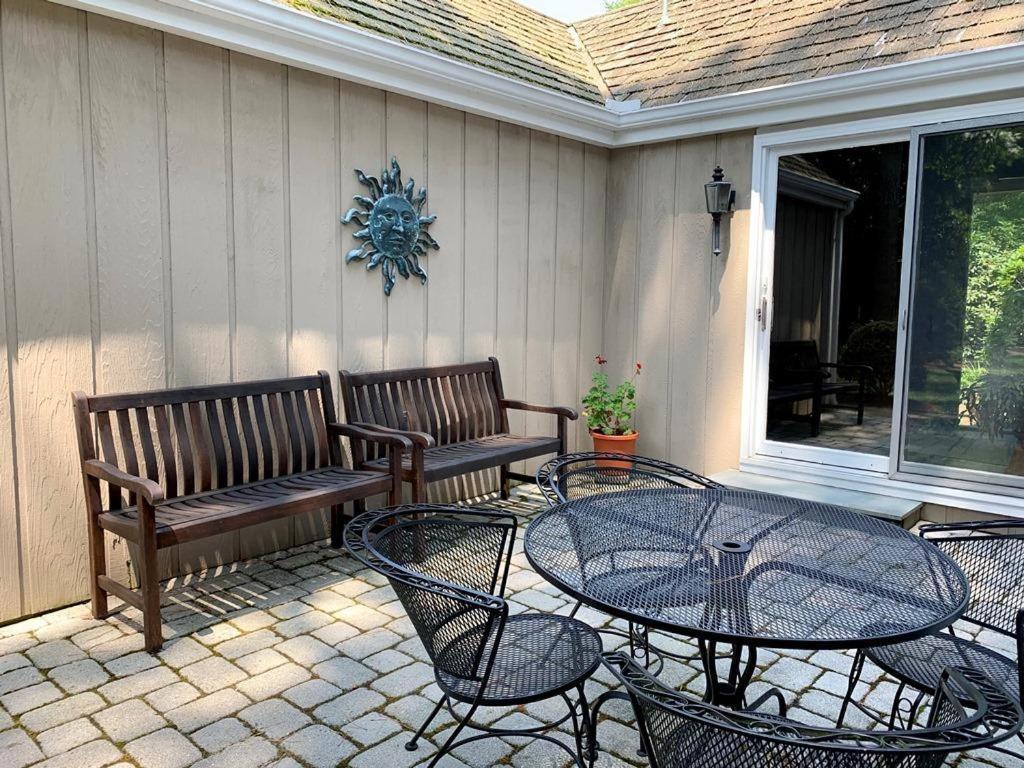 Holiday home Fields End Road 60 Rehoboth Beach