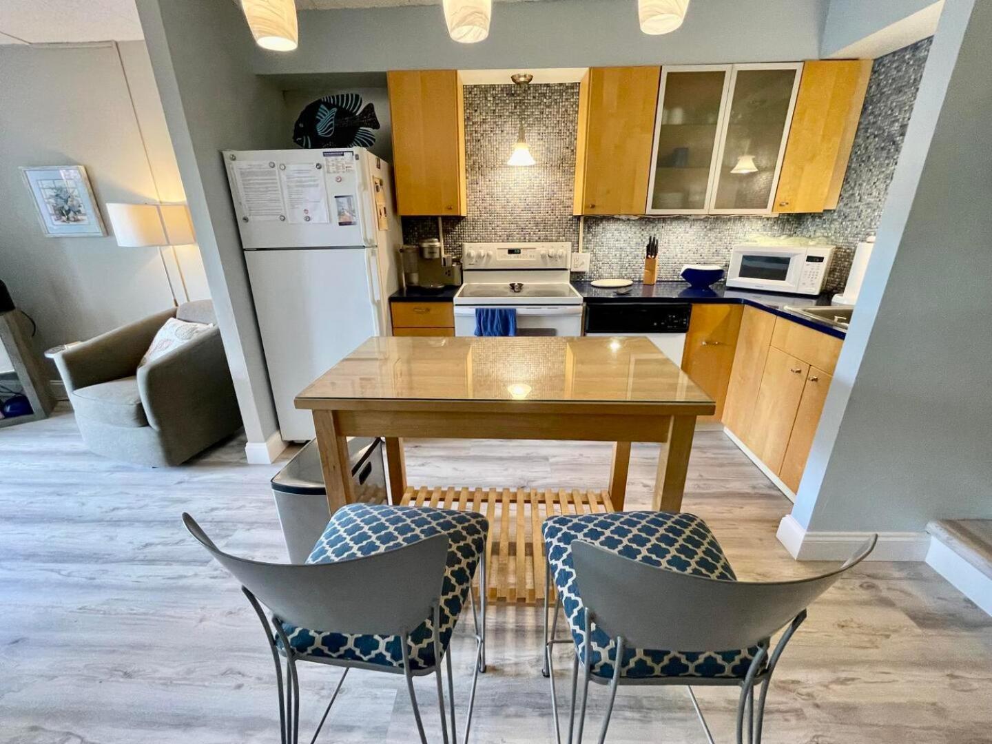 Holiday home The Ark 28 Rehoboth Beach