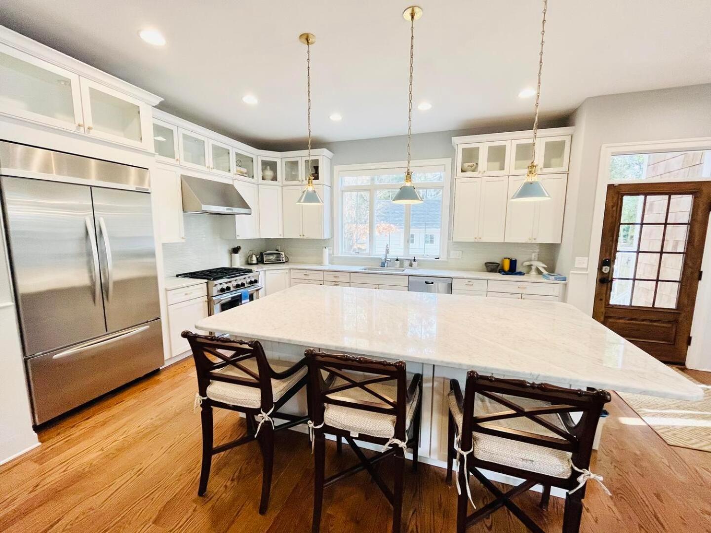 Holiday home Columbia Avenue 34 Rehoboth Beach
