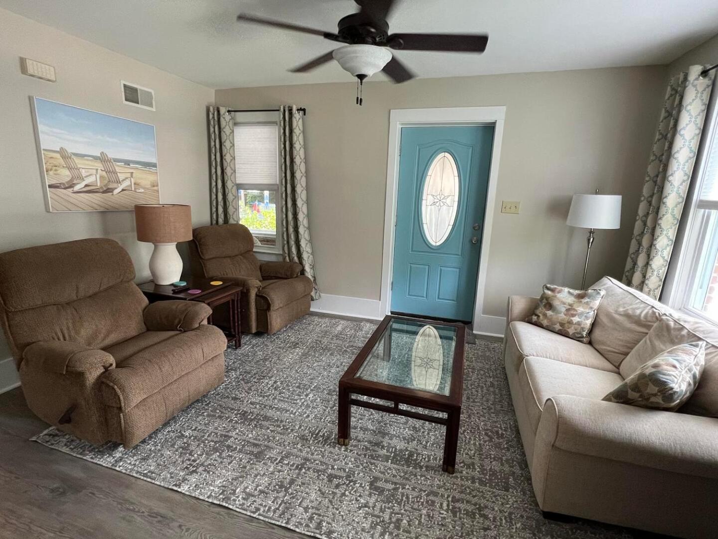 Holiday home Bayard Avenue 707 Rehoboth Beach