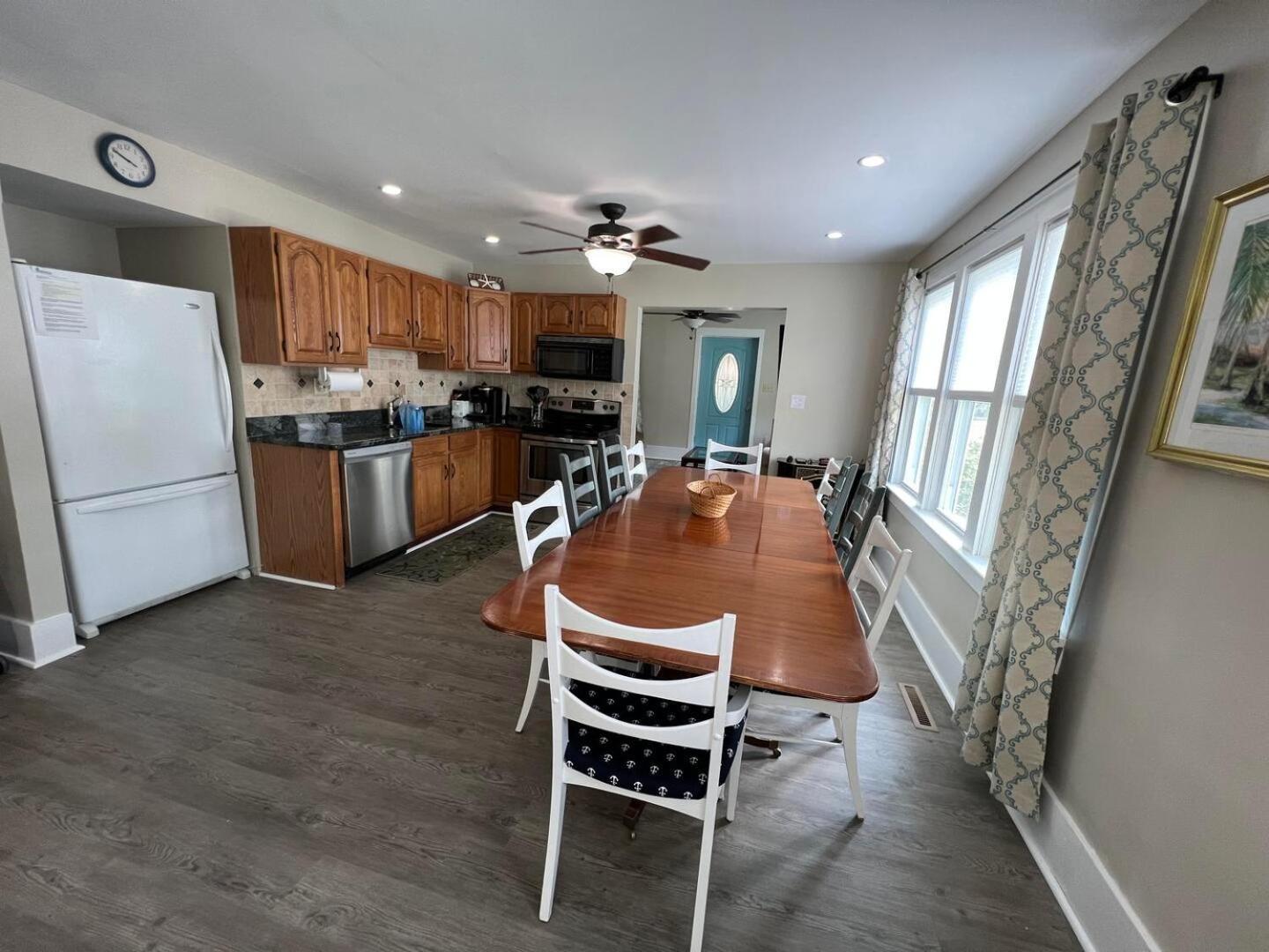 Holiday home Bayard Avenue 707