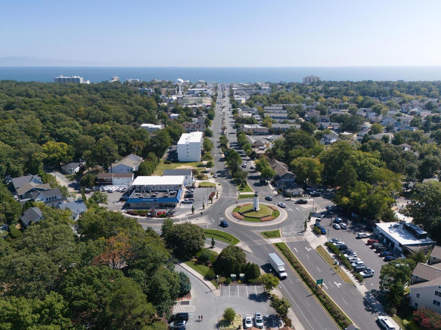 The Ark 28 Holiday home Rehoboth Beach