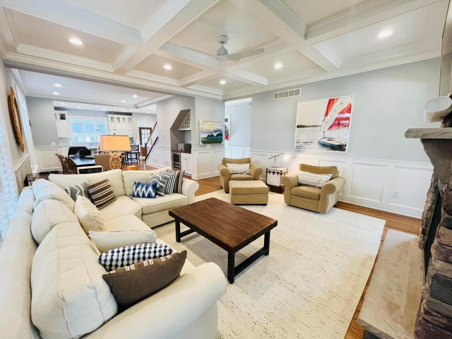 Columbia Avenue 34 Holiday home *
