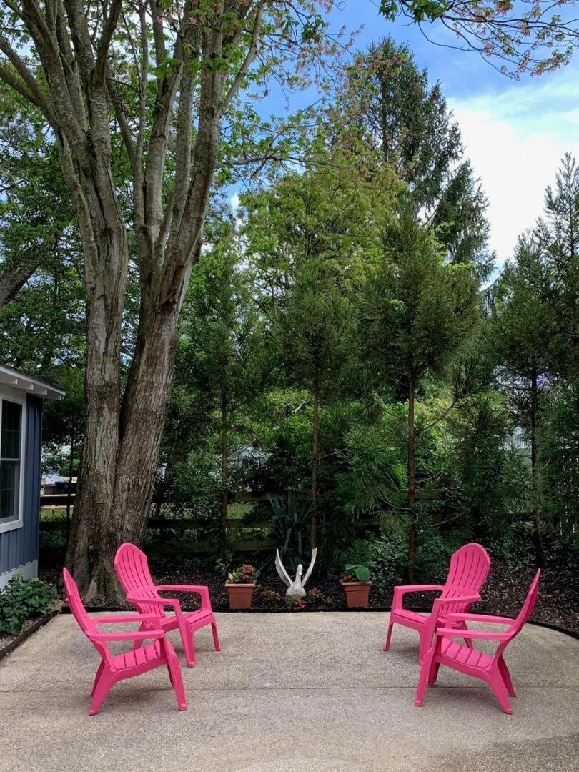 Holiday home Oak Avenue 20 Rehoboth Beach