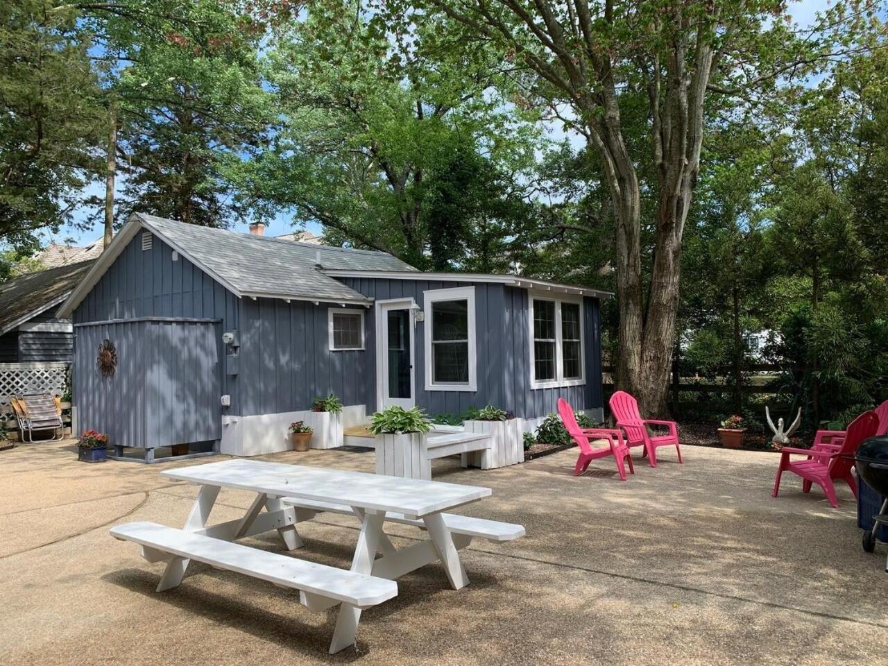 Holiday home Oak Avenue 20 Rehoboth Beach