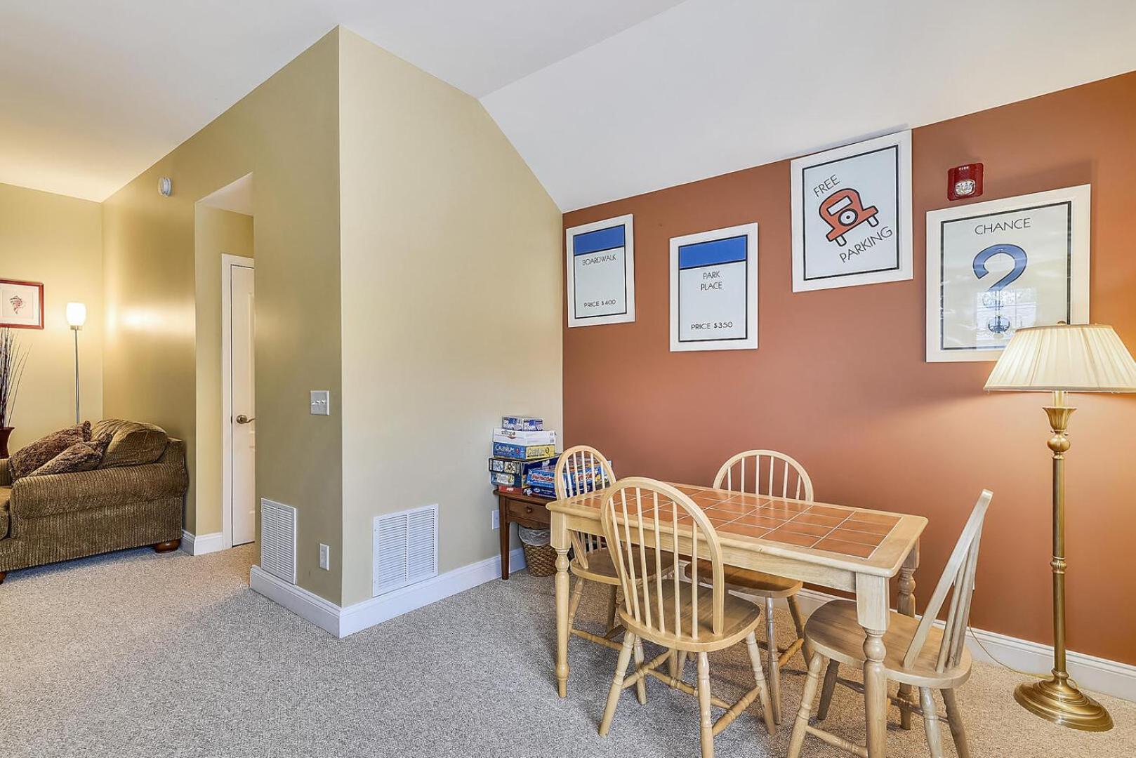 Rehoboth Avenue 506f Holiday home