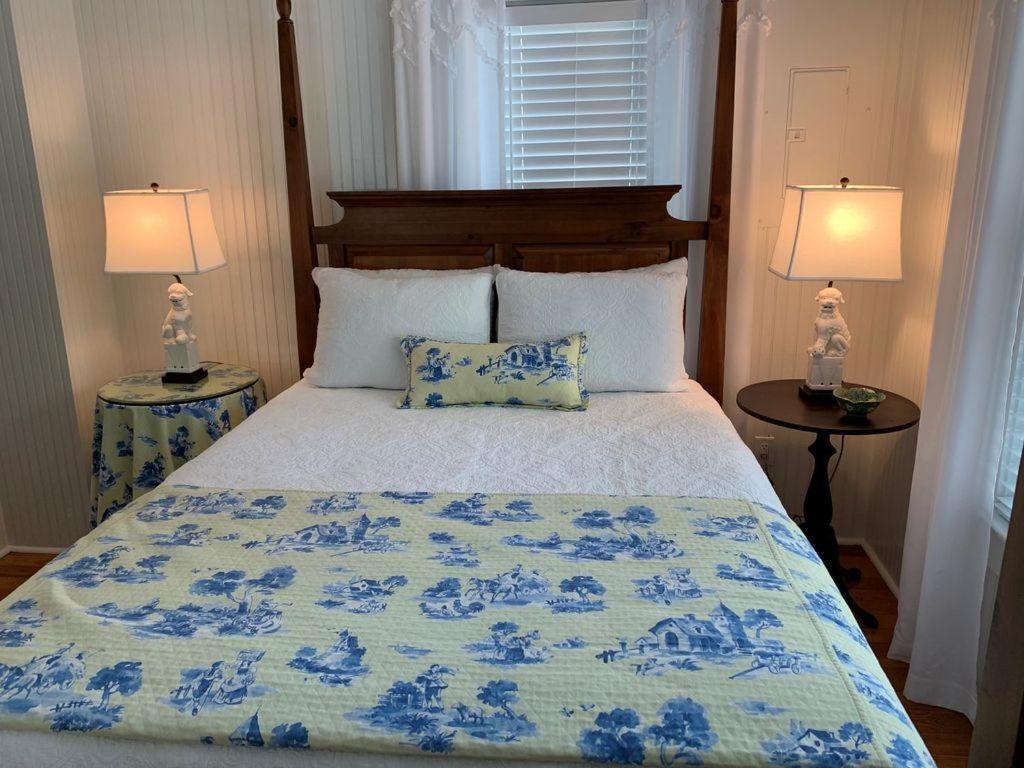 Oak Avenue 20 Holiday home