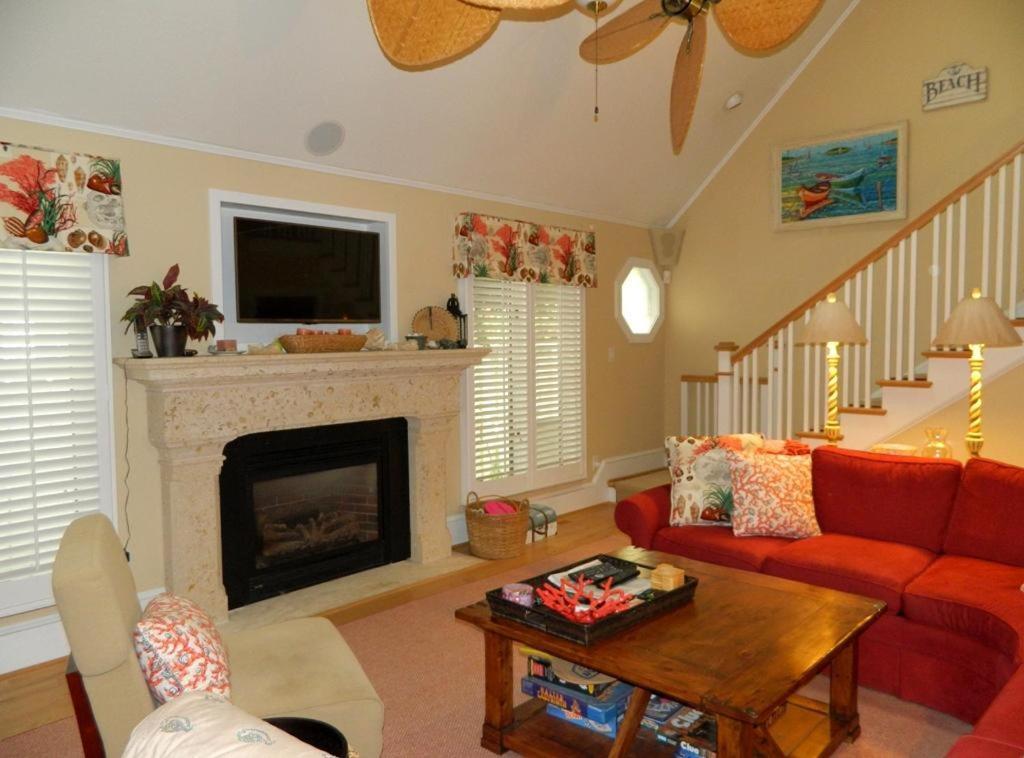 Henlopen Avenue 60 Rehoboth Beach