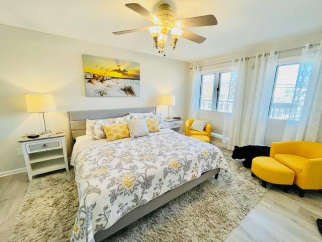 Wilmington Avenue 50 #106