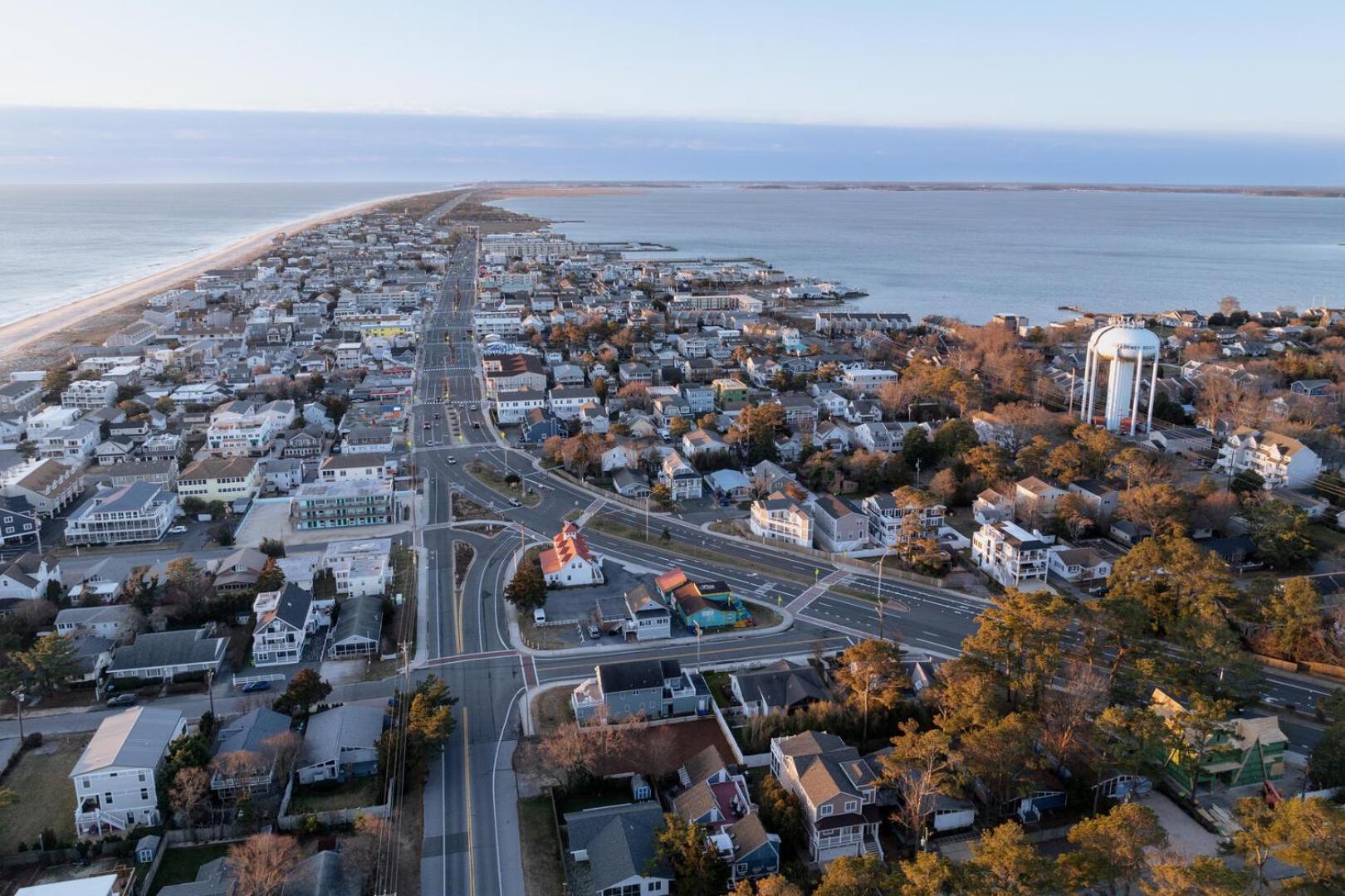 Avenue 23 * Rehoboth Beach
