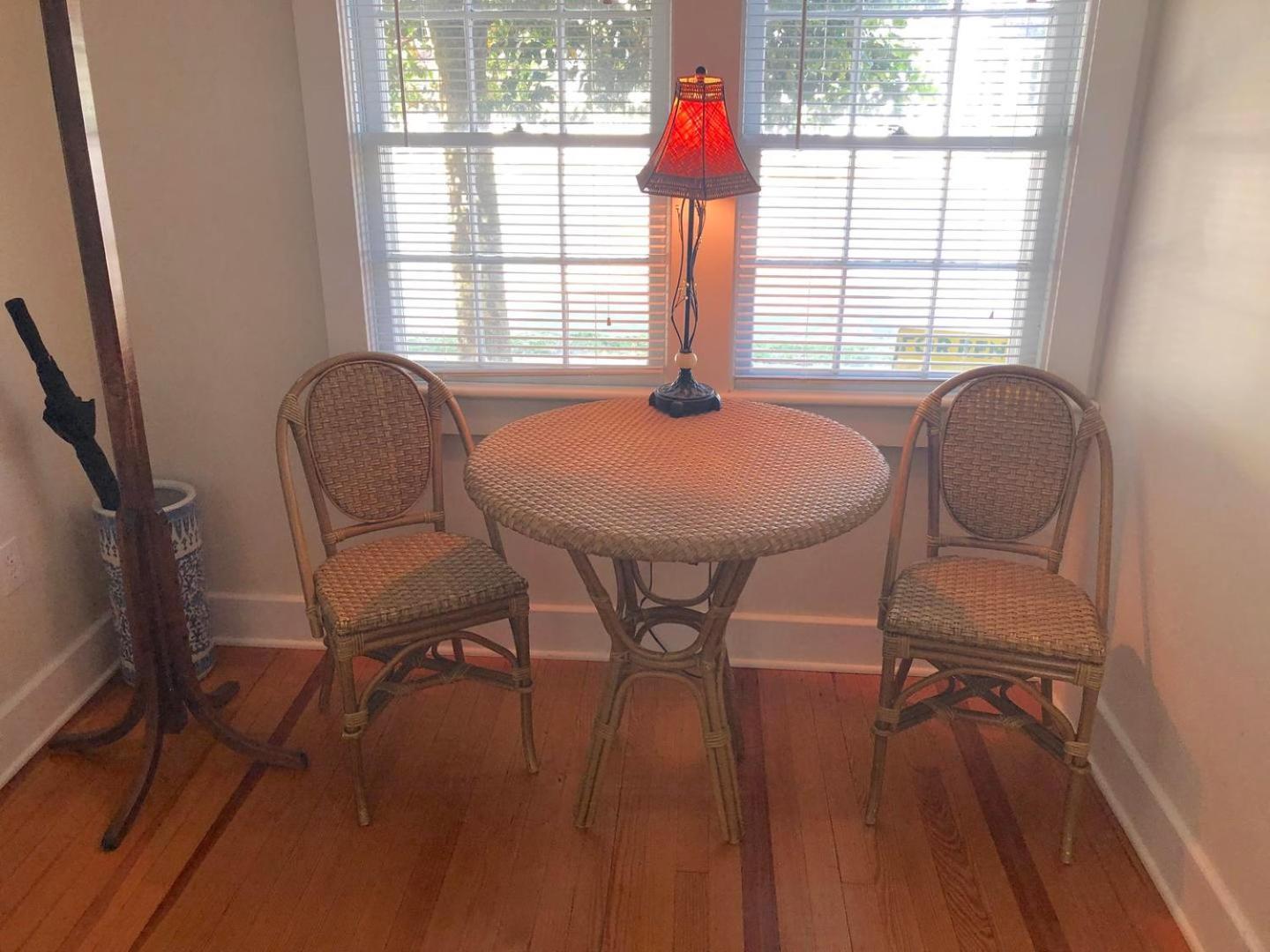 Holiday home King Charles Avenue 604 Rehoboth Beach