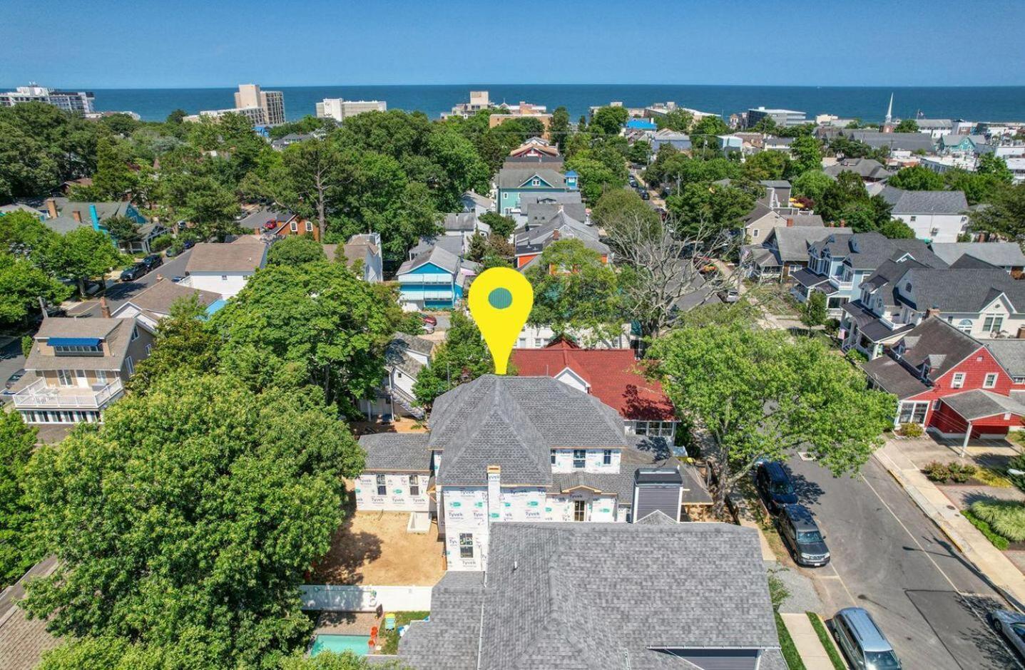 Maryland Avenue 53 Rehoboth Beach