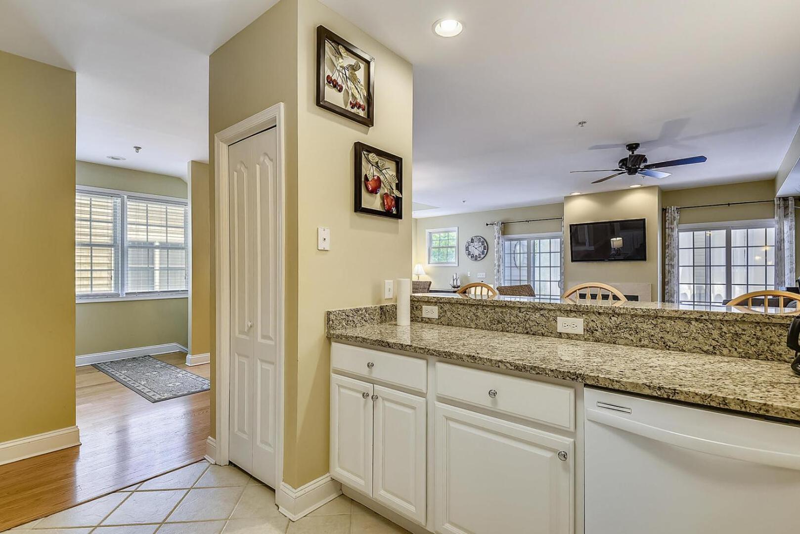 Holiday home Rehoboth Avenue 506f Rehoboth Beach
