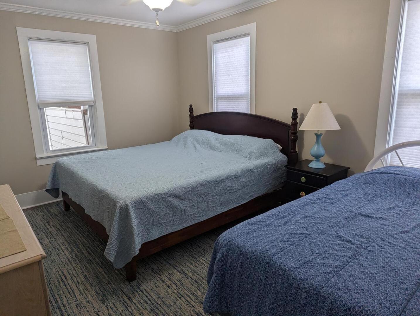 Bayard Avenue 707 Holiday home *